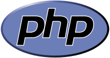 220px-PHP-logo.svg