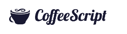 CoffeeScript-logo